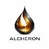alcheron logosu