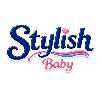 stylish baby logosu