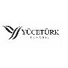 yücetürk tekstil logosu