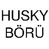 husky börü logosu