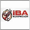 iba komresör logosu