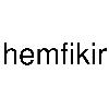 hemfikir logosu