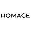 homage logosu