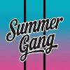 summer gang logosu