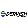 dervısh car center logosu