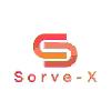 sorve-x logosu