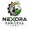 panarya labs nexora logosu