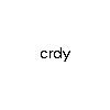 crdy logosu