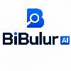 bibulur ai logosu