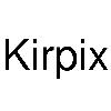 kirpix logosu