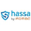 hassa by fotec logosu