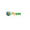 p piyyuu logosu