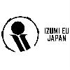 izumi eu japan logosu