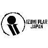 izumi plar japan logosu