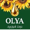 olya ayçiçek yağı logosu