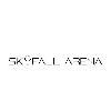 skyfall arena logosu