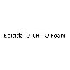 epicidal u-chito foam logosu
