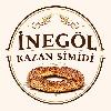 inegöl kazan simidi logosu