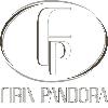 fp fırın pandora logosu
