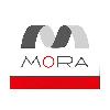 m mora logosu