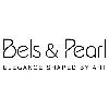 bels & pearl elegance shaped by art logosu