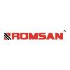 romsan logosu