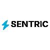 sentrıc logosu
