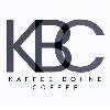kbc kaffee bohne coffee logosu