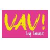 vav! by bravo logosu