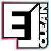 ejclean logosu