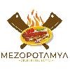 mezopotamya geleneksel sofra logosu