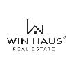 win haus real estate logosu