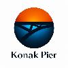 konak pier logosu