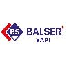 bs balser yapı logosu