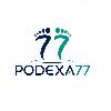 podexa77 logosu