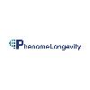 phenome longevity logosu