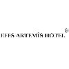 efes artemis hotel logosu