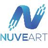 nuveart logosu