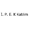i.p.e.k katılım logosu