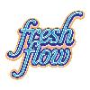 fresh flow logosu