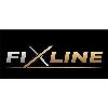 fıxlıne logosu