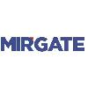 mirgate logosu
