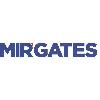 mirgates logosu