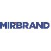 mirbrand logosu