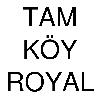 tam köy royal logosu
