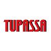 tupassa logosu