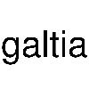 galtia logosu