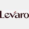 levaro logosu