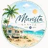 mavista caravan logosu