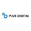 plus digital logosu